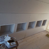 Verkleidungen aller Art von Trockenbau Kaiser