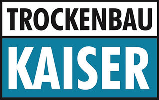 Logo von Trockenbau Kaiser
